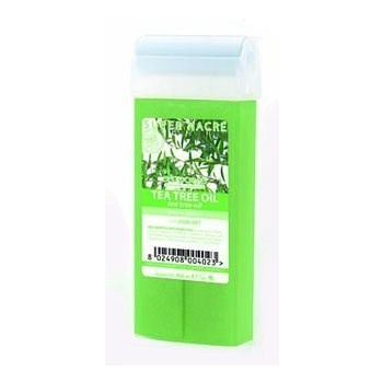 .ARCO Wosk do depilacji TEA TREE OIL 100ml .